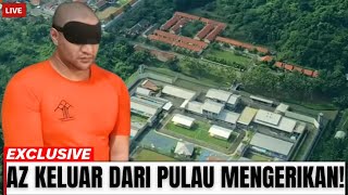 Download lagu PENGACARA BERSATU! Perjuangan Dramatis Pindahkan Ammar Zoni, Hotman Paris: Dia Tidak Berbahaya! mp3