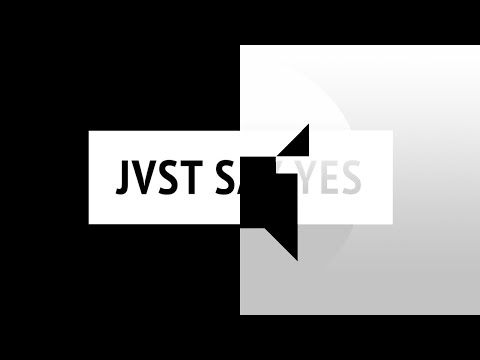 JVST SAY YES - Push It (Ft. Yayvery)