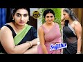 Sujitha Dhanush Radiates Pure Elegance In Her Latest Fashion Moments