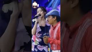 Download lagu POKOKE MELU-difarina Indra Adella ft Mukidi,pakdhe kabul woko channel-om Adella  #shorts mp3