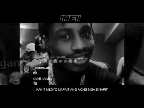 Tigas Ulo - Eba feat. jaueh (Lyric Video)