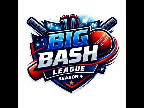 LINK - 2 | DAY - 2 | BIG BASH LEAGUE SEASON - 4 || VKJ STUDIO