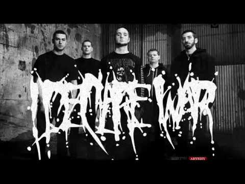 I Declare War - As They Burn Alive