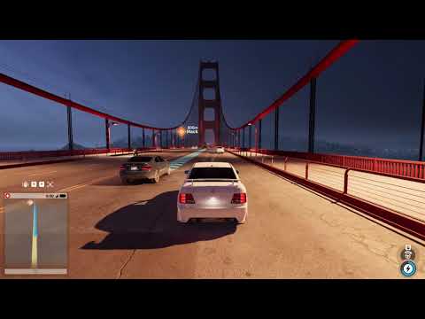 Watch Dogs 2 Playthrough w/ BendarBot! Pt 25