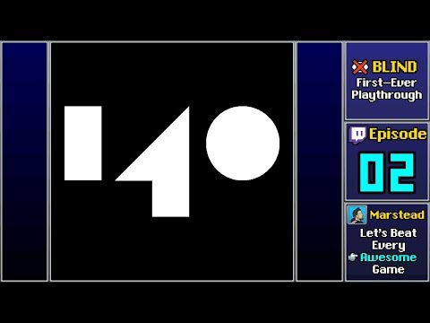 ✔️️ Endgame - 140 [Blind] (Episode 2/2)