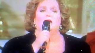 &quot;Higher Power&quot; by Rita MacNeil 1993 Performance