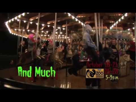 2012 Ghouls at Grassmere