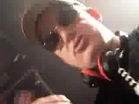 Dance Nation feat. Bangbros, Shaun Baker + Aquagen @ Go Parc