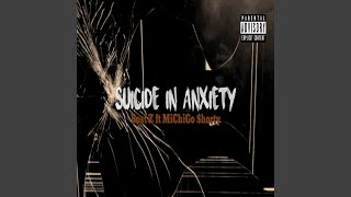 Download lagu Suicide in Anxiety (feat. Michigo shorty) mp3 Download lagu Suicide in Anxiety (feat. Michigo shorty) mp3