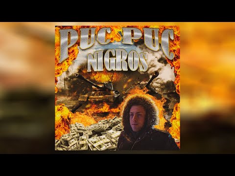 Nigros - PUC PUC (Prod. by Kosanic)