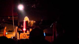 Melissa Etheridge - Ready To Love @ Live Music Hall - Köln - 2015.04.23