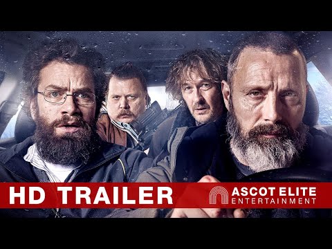 Trailer-Vorschau: Helden der Wahrscheinlichkeit