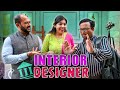 Interior Designer ft. Gram Vikas Adhikari || इंटीरियर डिज़ाइनर || Nazarbattu Shorts
