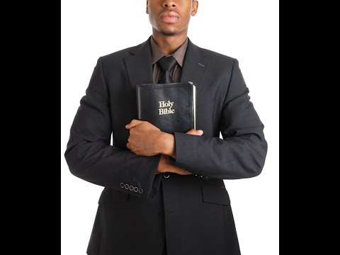 Bíbélì Mímọ́ - Yoruba Bible 3D Video