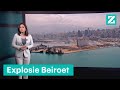 Gigantische schulden en lage lonen: zo staat de economie van Libanon ervoor • Z zoekt uit