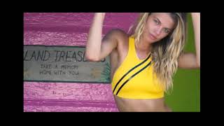 トレンド　超セクシー スタイル抜群のビキニガール