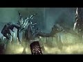 Dark Souls 2 DLC - How to Beat Sinh, The Slumbering Dragon