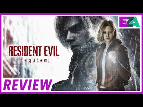 Resident Evil Requiem - Easy Allies Review