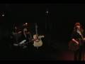 Ann and Nancy Wilson City's Burnin' 1999