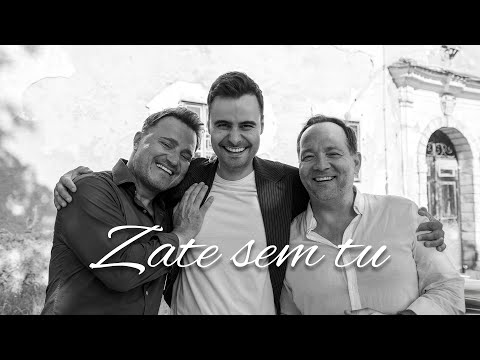 Zate sem tu, Trio Vivere - Official video