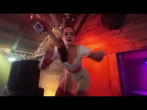 Apres Ski DJ - Jelle Dk - Moose Bar at Tomorrowland 23