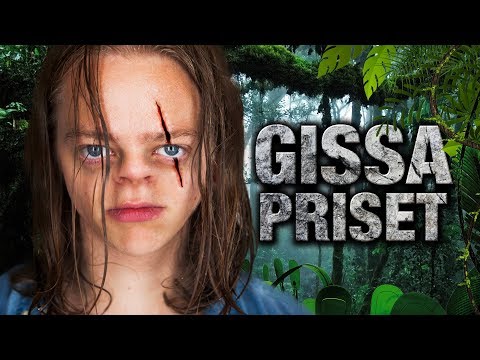 7 SAKER DU MÅSTE HA INFÖR HÖSTLOVET | Gissa Priset