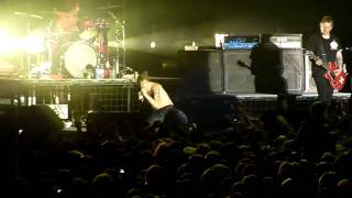 Die Toten Hosen - Zehn Kleine Jägermeister [HD] live