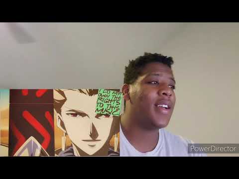 how strong is gilgamesh? fate gilgamesh true power explained pt.2 (reaction)