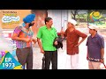 Taarak Mehta Ka Ooltah Chashmah Episode 1973 Full Episode