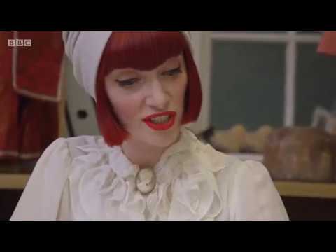 A Stitch in Time S01E06 Marie Antoinette