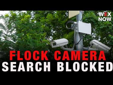 Federal Judge rules warrantless Flock camera search ...