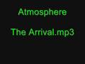 Atmosphere - The Arrival [Lyrics] 