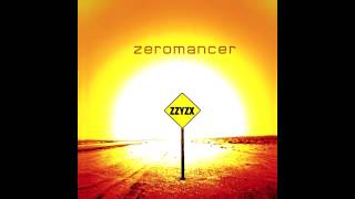 Zeromancer - New Madonna