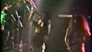 Faith No More - The Morning After Pt 2 &amp; Jim (NJ 1989)