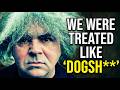 Melvins HATED Touring with Nine Inch Nails & White Zombie