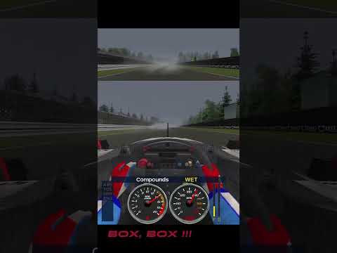 Speed Dreams