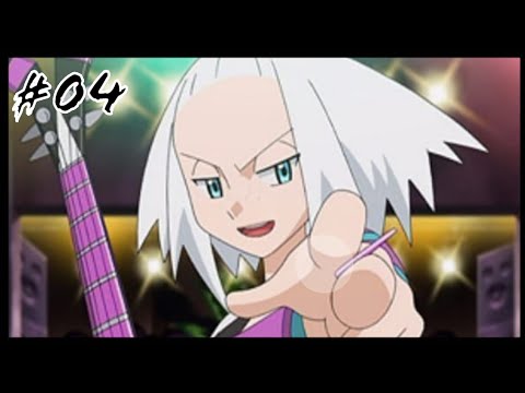 Pokemón N2 Duallocke EP-4 ¡¡Segundo Gimnasio!!