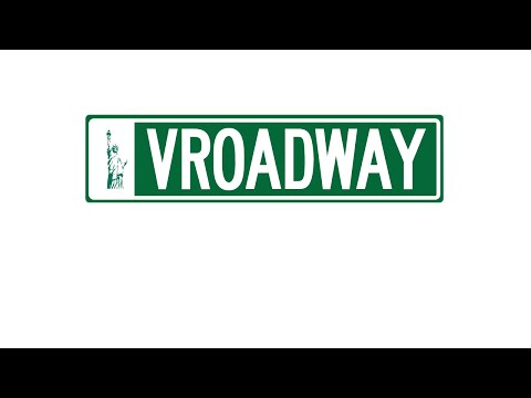 vRoadway - Olivier Husser