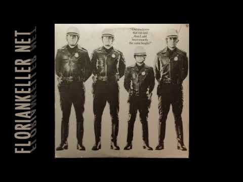 James William Guercio - The Chase (Electra Glide In Blue OST)