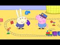 Peppa Pig S Funniest Muddy Puddle Moments ️ Laugh Learn With Ultimate Kids Compilation