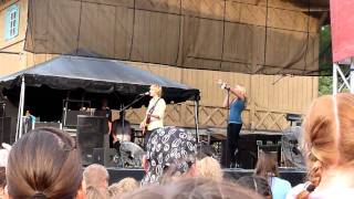 Emily Osment: I Hate The Homecoming Queen Live Concert