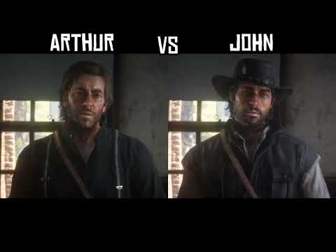 Arthur V John (Serious Debate) [Alternative Cut]