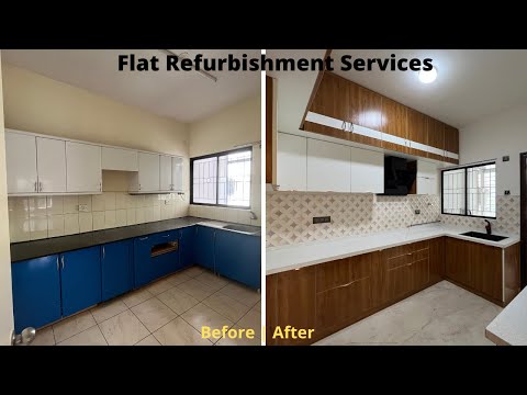 Onsite Home Renovation Services, in Bangalore, 1600