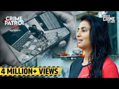 Mumbai Crime Case: PG हाउस में कॉलेज गर्ल्स की अश्लीलता का खुलासा | CRIME PATROL 2.0 क्राइम पेट्रोल