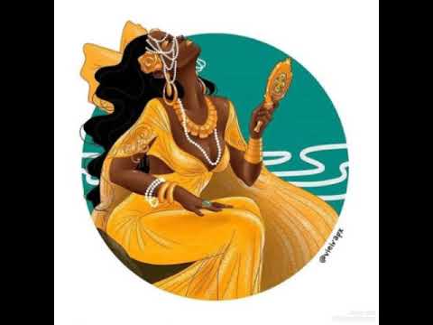 Ponto da Oxum ( Oro Mi Maio )