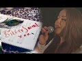 Juliette Ashby - Hushabye Mountain // #BitterSweet ...