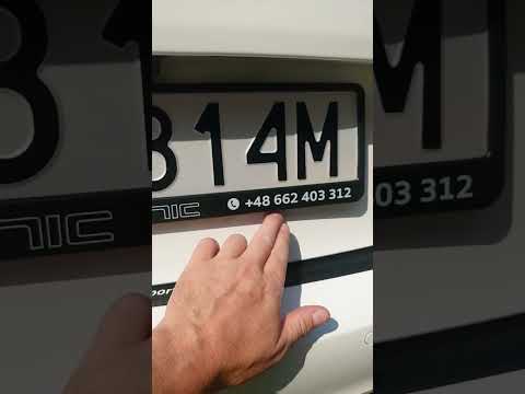 Audi A6 C7 frames K-Tronic