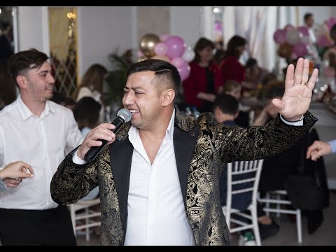 Ionut de la Naipu🔺Nasule, nasule mare & La pantofi si la sandale🔴Cover🔴Live🔴Botez Denis Andrei🔴