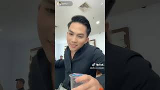 Download lagu Ci Zainul RSD Lagi tanyakan HUT MNCTV ke 33 Tahun Bulu mata lentik banget Kedipan mata 😱😱👁️💜💚💚💚💜💚 mp3