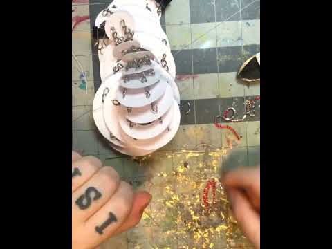 PopUpTober 2023 - Day 27 - Bottle